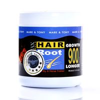 Маска для восстановления осветленных волос 300 ml / Hair Root Growth Longer treatment 300 ml