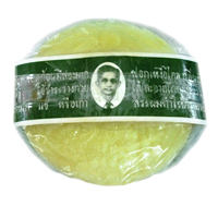 Мыло с свежим ароматом «Ро Ра» Тайланд 170 гр