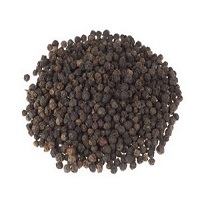 Тайский чёрный перец (горошек)12,5 гр