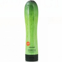 Увлажняющий гель Pibamy с огурцом 250 мл / Pibamy Cucumber Gel 250 ml