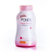 Матирующая пудра POND'S розовая 50 гр / POND'S Magic Powder Oil Blemish Control Sweetie Pink 50 gr