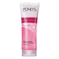 Осветляющий гель для умывания POND'S 100 гр / POND'S White Beauty Pearl Cleansing Gel Face Wash 100 gr