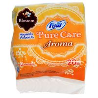 Ежедневные тайские парфюмированные прокладки на каждый день Pure Care 