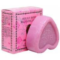 Мыло Madame Heng Holily Rosy relaxing soap 125 g
