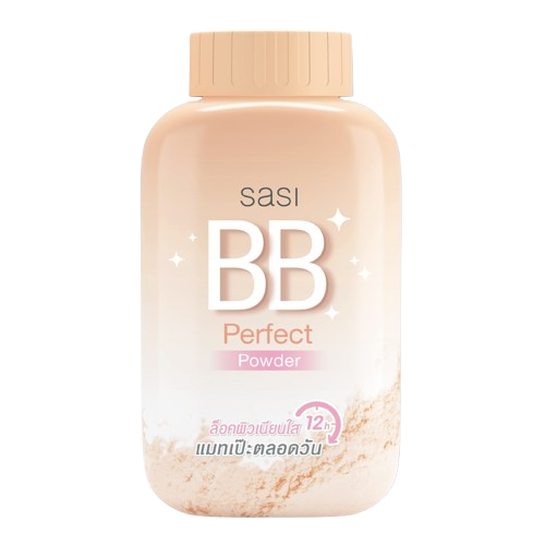Sasi BB Perfect Powder 50 g