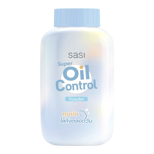 Sasi Super Oil Control Powder 50 g