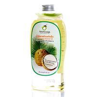 Натуральное нерафинированное кокосовое масло Tropicana 500 мл / TROPICANA VIRGIN oil 500 ml