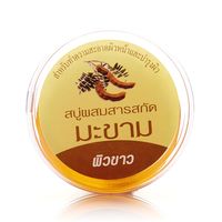 Мыло с тамариндом Yanhee 75 г / Yanhee Tamarind extract soap 75 g