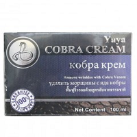 Крем от Yaya Cobra крем 100 ml