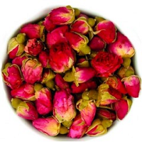 Чай из бутонов розы 60 гр